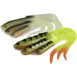 Fox Rage Slick Eel 21cm